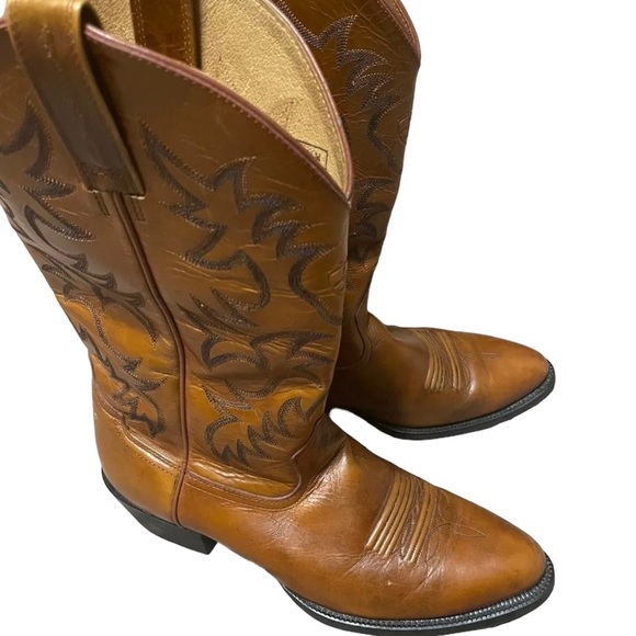 Ariat Shoes - Ariat men’s boots